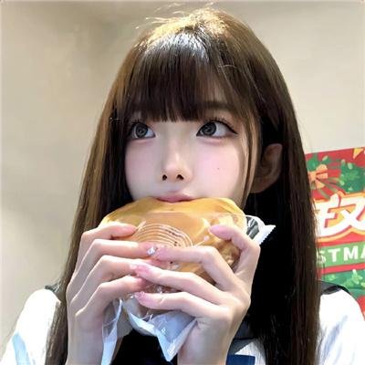 少女编号