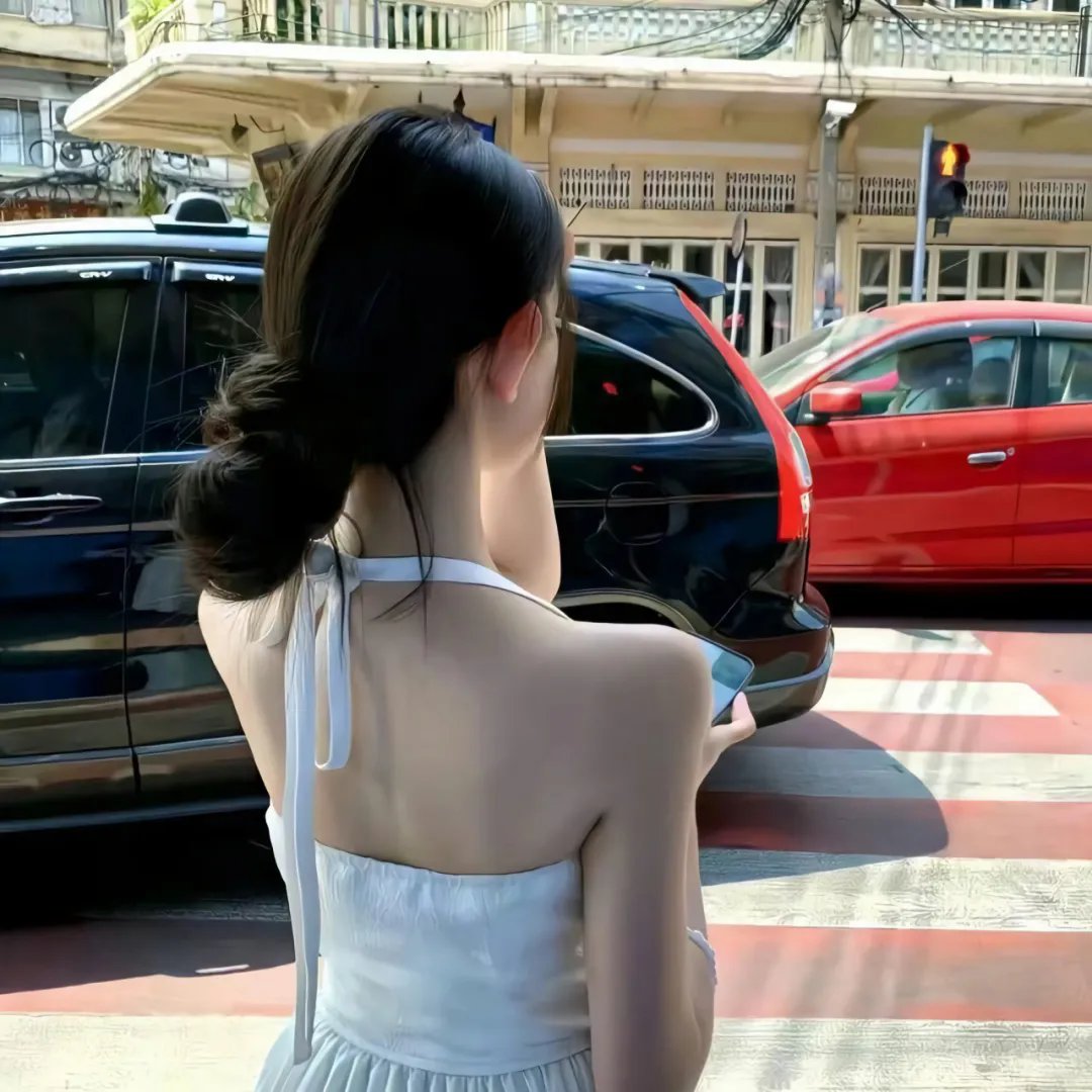 寿司女郎