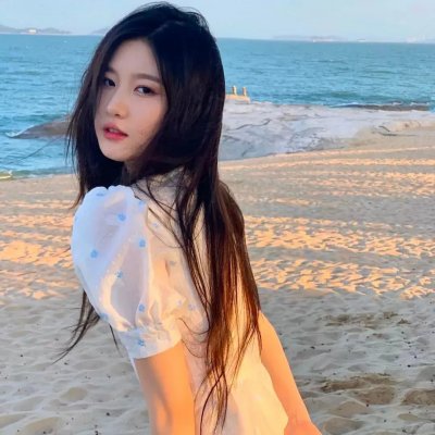 少女们向荒野进发