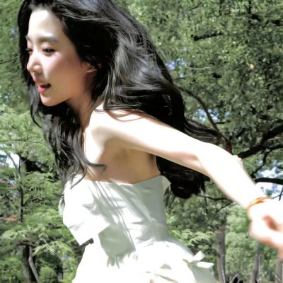 我的野蛮女教师